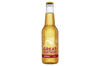   Great Northern Brewing Co Original 330ml 