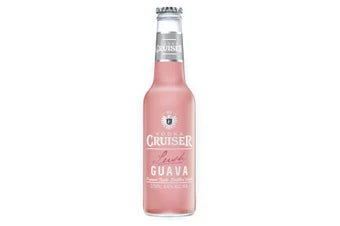   Vodka Cruiser 275ml 