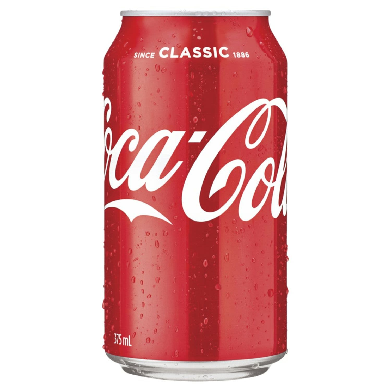   Coca-Cola 375mL 