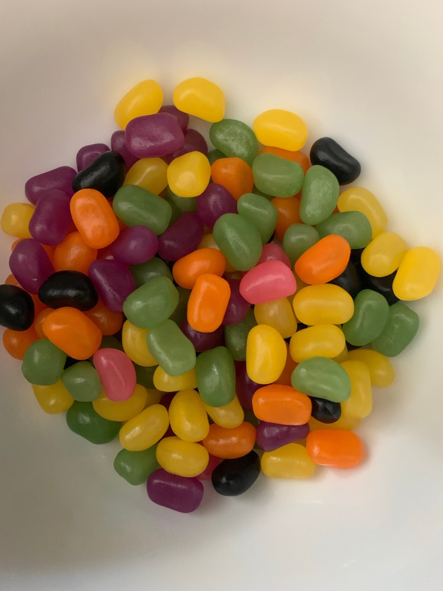   Jelly Beans 